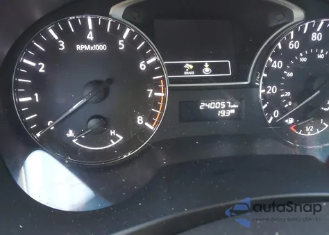 2013 Nissan Altima 2.5 Sv from USA, damaged, VIN 1N4AL3AP9DN478005